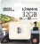 Флеш карта microSDHC 32GB Kingston SDCE/32GB High Endurance w/o adapter - купить недорого с доставкой в интернет-магазине