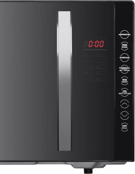 Микроволновая Печь BBK 23MWC-881T/B-M 23л. 800Вт черный - купить недорого с доставкой в интернет-магазине