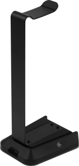 Подставка A4Tech Bloody GS2L черный - купить недорого с доставкой в интернет-магазине