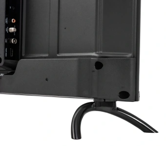 Телевизор LED Hyundai 43" H-LED43BU7003 Яндекс.ТВ Frameless черный 4K Ultra HD 60Hz DVB-T DVB-T2 DVB-C DVB-S DVB-S2 USB WiFi Smart TV - купить недорого с доставкой в интернет-магазине