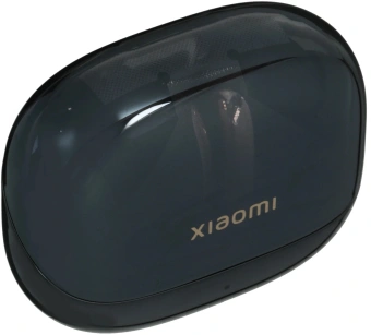 Гарнитура внутриканальные Xiaomi Buds 5 Pro WiFi-Black черный беспроводные bluetooth в ушной раковине (BHR9647GL) - купить недорого с доставкой в интернет-магазине