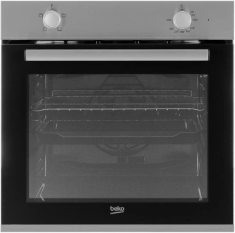 Духовой шкаф Электрический Beko BBIC12000XD нержавеющая сталь - купить недорого с доставкой в интернет-магазине