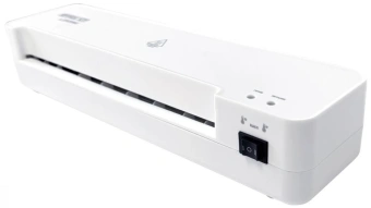 Ламинатор Office Kit L2309W белый A4 (75-125мкм) 30см/мин (2вал.) хол.лам. лам.фото - купить недорого с доставкой в интернет-магазине