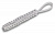 Темляк для пероч.ножа Victorinox (4.1875.26) серебристый 120мм