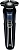 Бритва роторная Philips Series 5000 S5885/10 реж.эл.:3 питан.:аккум. черный/синий