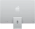 Моноблок Apple iMac A2874 24" 4.5K M3 8 core (4) 16Gb SSD256Gb 8 core GPU macOS WiFi BT 143W клавиатура мышь Cam серебристый 4480x2520 - купить недорого с доставкой в интернет-магазине