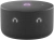 Умная колонка Yandex Станция Мини 3 Алиса черный 12W 1.0 BT/Wi-Fi (YNDX-00027BLK) - купить недорого с доставкой в интернет-магазине