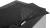 Корпус Azza Cove черный без БП ATX 6x120mm 2x140mm 1xUSB2.0 1xUSB3.0 audio bott PSU - купить недорого с доставкой в интернет-магазине