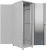 Шкаф серверный NTSS Премиум (NTSS-R42U8080GS) напольный 42U 800x800мм пер.дв.стекл металл 900кг серый 710мм 144кг 1987мм IP20 сталь - купить недорого с доставкой в интернет-магазине