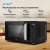 Микроволновая Печь Vitek VT-MW2123 23л. 900Вт черный - купить недорого с доставкой в интернет-магазине