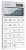 Калькулятор настольный Deli Nusign ENS041WHITE белый 12-разр. - купить недорого с доставкой в интернет-магазине