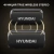 Колонка порт. Hyundai Select H-PS1029 черный 220W 2.1 BT 10м 4800mAh - купить недорого с доставкой в интернет-магазине