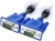 Кабель Premier VGA (m) VGA (m) 1.5м (PCB5960B-1.5) черный - купить недорого с доставкой в интернет-магазине