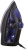 Утюг Panasonic NI-U600CATW 2300Вт черный/синий - купить недорого с доставкой в интернет-магазине