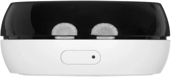 Умный пульт Yandex YNDX-00571 р.д.20м белый/черный - купить недорого с доставкой в интернет-магазине