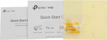 Камера видеонаблюдения IP TP-Link Vigi C440I 4-4мм цв. корп.:белый (VIGI C440I(4MM)) - купить недорого с доставкой в интернет-магазине