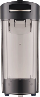 Пылесос моющий Vitek VT-FW15PLUS 200Вт черный - купить недорого с доставкой в интернет-магазине