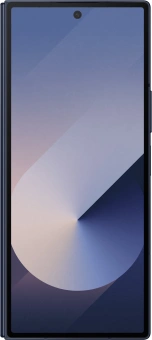 Смартфон Samsung SM-F956B Galaxy Z Fold 6 1Tb 12Gb синий раскладной 3G 4G 2Sim 7.6" 1856x2160 Android 14 50Mpix 802.11 a/b/g/n/ac/ax NFC GPS GSM900/1800 GSM1900 Protect - купить недорого с доставкой в интернет-магазине