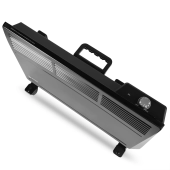 Конвектор Vitek Midnight VT-2194 1500Вт черный - купить недорого с доставкой в интернет-магазине