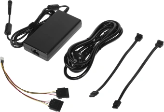 Неттоп MSI Pro DP21 12M-439XRU i3 12100 (3.3) 8Gb SSD512Gb UHDG 730 без ОС GbitEth WiFi BT 120W черный (9S6-B0A421-826) - купить недорого с доставкой в интернет-магазине