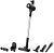 Пылесос Karcher VCS 3 Nano Complete 300Вт белый/черный