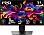 Монитор MSI 26.5" Mag 271QP QD-OLED X28 черный QD OLED LED 16:9 HDMI матовая HAS Piv 250cd 178гр/178гр 2560x1440 280Hz DP Quad 2K (1440p) 8.2кг