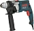 Дрель ударная Bosch GSB 16 RE Professional 750Вт патрон:быстрозажимной реверс (кейс в комплекте) (060114E500)