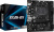 Материнская плата Asrock B550M-HDV Soc-AM4 AMD B550 2xDDR4 mATX AC`97 8ch(7.1) GbLAN RAID+VGA+DVI+HDMI - купить недорого с доставкой в интернет-магазине