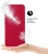Чехол (клип-кейс) DF для Poco M4 Pro (4G) poCase-03 красный (POCASE-03 (RED)) - купить недорого с доставкой в интернет-магазине
