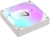 Вентилятор для корпуса Formula PA120R Reverse ARGB 120х120x25 белый 4-pin 28.8дБ (PA120R WHITE) Ret - купить недорого с доставкой в интернет-магазине