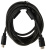 Кабель аудио-видео Buro HDMI (m)/HDMI (m) 3м. феррит.кольца позолоч.конт. черный (HDMI-V1.4-3MC) - купить недорого с доставкой в интернет-магазине