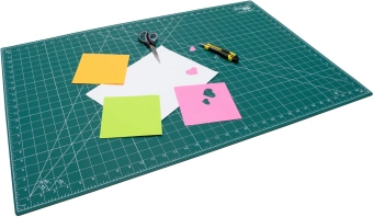 Подкладка для резки Silwerhof Create A1 594x841мм - купить недорого с доставкой в интернет-магазине