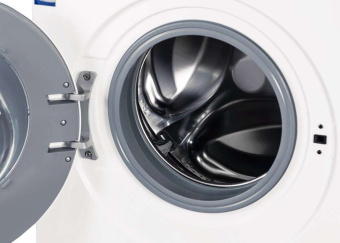Стиральная машина Midea MF100W70/W класс: A загр.фронтальная макс.:7кг белый - купить недорого с доставкой в интернет-магазине
