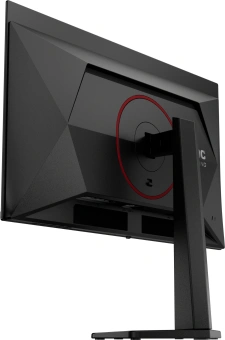 Монитор AOC 27" Q27G4ZDR черный QD OLED LED 16:9 HDMI матовая HAS Piv 400cd 178гр/178гр 2560x1440 240Hz DP 2K USB 5.52кг - купить недорого с доставкой в интернет-магазине