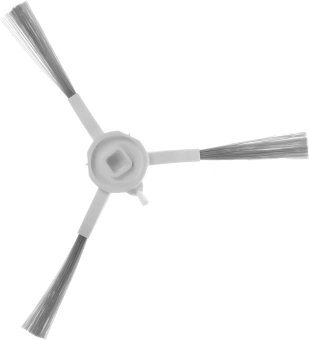 Пылесос-робот TP-Link Tapo RV30 40Вт белый/черный - купить недорого с доставкой в интернет-магазине