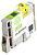 Картридж струйный Cactus CS-EPT0541 T0541 черный (16.2мл) для Epson Stylus Photo R800/R1800 с чипом