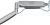 Кронштейн для мониторов ЖК Digma D-MM302D серый 17"-35" макс.9кг крепление к столешнице поворот и наклон - купить недорого с доставкой в интернет-магазине
