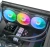 Система водяного охлаждения Thermaltake TH360-S V3 ARGB Soc-AM5/AM4/1200/1700/1851 черный 4-pin 37.8dB Al LCD 365W Ret (CL-W470-PL12SW-A) - купить недорого с доставкой в интернет-магазине