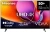 Телевизор LED Hisense 43" 43A6Q Frameless черный 4K Ultra HD 60Hz DVB-T DVB-T2 DVB-C DVB-S DVB-S2 USB WiFi Smart TV - купить недорого с доставкой в интернет-магазине
