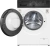 Стиральная машина Weissgauff WM 601411 Inverter Steam класс: A+++ загр.фронтальная макс.:11кг белый инвертор - цена, купить или заказать с доставкой в интернет-магазине Стиральная машина Weissgauff WM 601411 Inverter Steam класс: A+++ загр.фронтальная макс.:11кг белый инвертор - купить недорого с доставкой в интернет-магазине