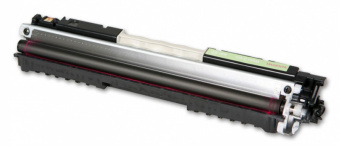Картридж лазерный Cactus CS-C729M 729 M пурпурный (1000стр.) для Canon i-SENSYS LBP-7010C/ LBP-7018C - купить недорого с доставкой в интернет-магазине