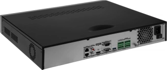 Видеорегистратор Hikvision DS-7716NXI-K4(D) - купить недорого с доставкой в интернет-магазине