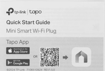 Умная розетка TP-Link Tapo P115 Wi-Fi белый (TAPO P115(1-PACK)) - купить недорого с доставкой в интернет-магазине