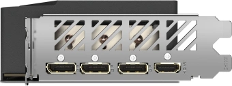 Видеокарта Gigabyte PCI-E 4.0 GV-N407SEAGLE OC-12GD NVIDIA GeForce RTX 4070 Super 12Gb 192bit GDDR6X 2535/21000 HDMIx1 DPx3 HDCP Ret - купить недорого с доставкой в интернет-магазине