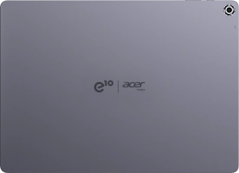 Планшет Acer Gadget E10 ETPad Max 1215U (1.2) 6С RAM16Gb ROM512Gb 12.96" 2880x1920 Windows 11 серый 8Mpix 5Mpix BT WiFi 4800mAh - купить недорого с доставкой в интернет-магазине