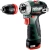 Дрель-шуруповерт Metabo Power Maxx BS BL аккум. патрон:быстрозажимной (кейс в комплекте) (601749500) - купить недорого с доставкой в интернет-магазине