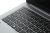 Ноутбук Chuwi Corebook Air Core Ultra 5 226V 16Gb SSD512Gb Intel Arc 130V 14" IPS 2.8K (2880x1800) Windows 11 Pro grey WiFi BT Cam 4737mAh - купить недорого с доставкой в интернет-магазине