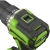 Дрель-шуруповерт Greenworks DD345 аккум. патрон:быстрозажимной (3708307) - цена, купить или заказать с доставкой в интернет-магазине Дрель-шуруповерт Greenworks DD345 аккум. патрон:быстрозажимной (3708307) - купить недорого с доставкой в интернет-магазине