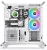 Система водяного охлаждения Thermaltake TH280 V2 Ultra Snow ARGB Soc-AM5/AM4/1151/1200/1700 белый 4-pin 34.7dB Al+Cu LCD Ret (CL-W406-PL14SW-A) - купить недорого с доставкой в интернет-магазине