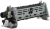 Печка в сборе Cactus CS-FU-HP-M425-NC (RM1-8809/RM1-9189-new compat) для HP LJ Pro 400 MFP M401/M425 - купить недорого с доставкой в интернет-магазине